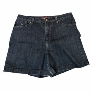 Gloria Vanderbilt Jean Shorts